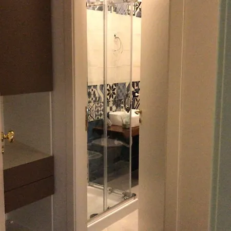 Base Plebiscito Bed & Breakfast *