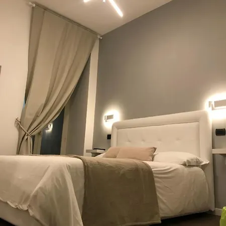Bed & Breakfast Base Plebiscito