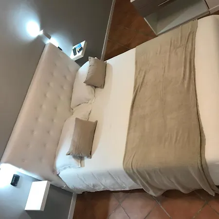Base Plebiscito Bed & Breakfast