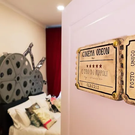 Soul Bed and breakfast
