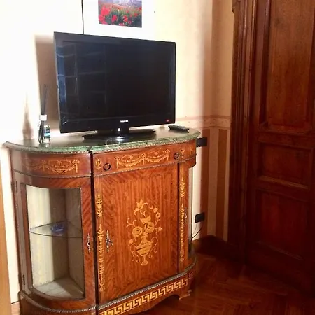 Apartment Oscar *