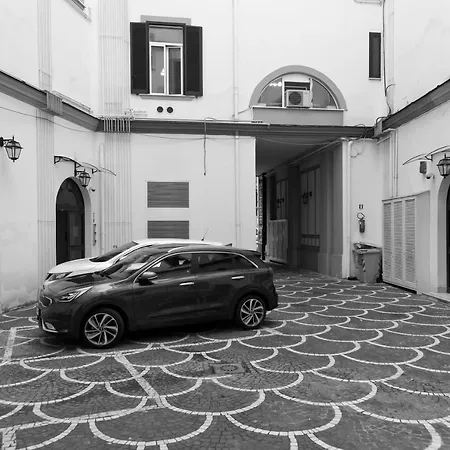 Le Corti Di Apartment *