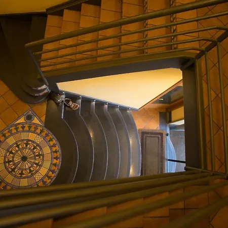 Hotel Potenza Napoli