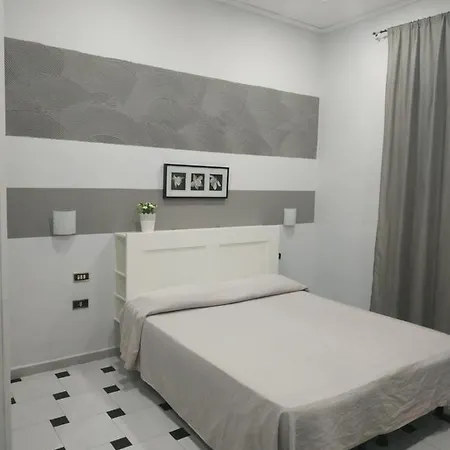 Luna Rossa Hotel Naples