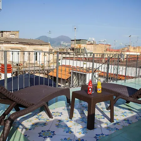 Bed Boutique Colors 4* Naples