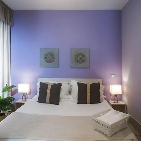 Residenza Flegrea Napoli