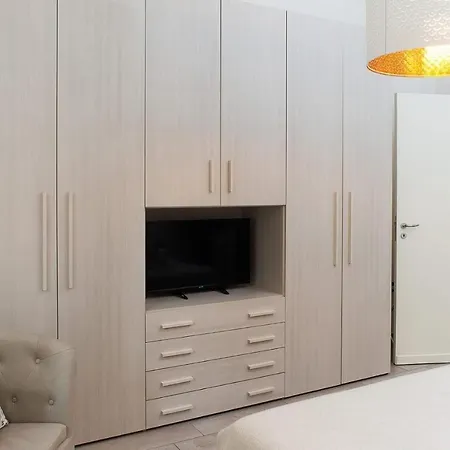 Lejlighedshotel Residenza Flegrea