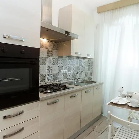 Residenza Flegrea Lejlighedshotel Napoli