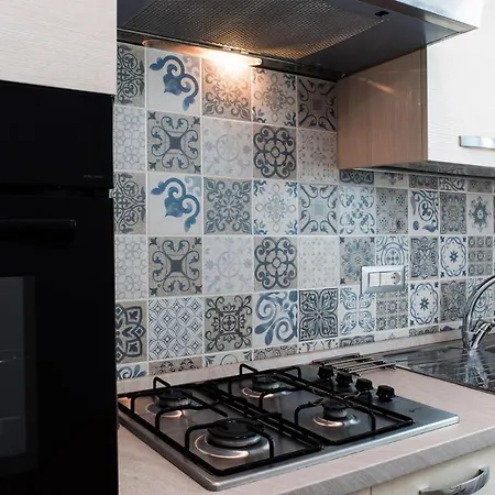 Residenza Flegrea Napoli