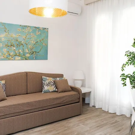 Residenza Flegrea