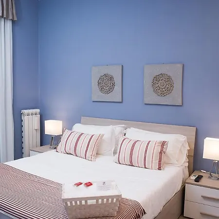 Residenza Flegrea 2* Napoli