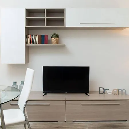 Residenza Flegrea Lejlighedshotel