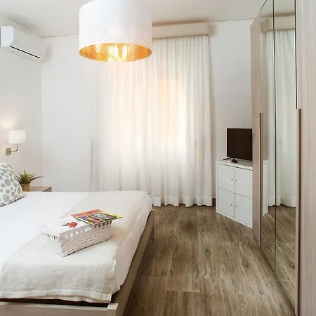 Lejlighedshotel Residenza Flegrea Napoli
