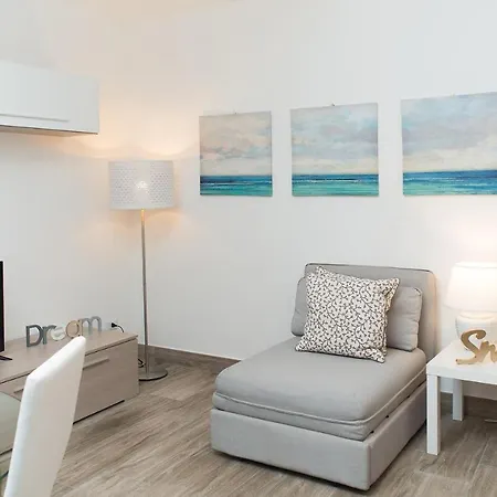 Residenza Flegrea Napoli