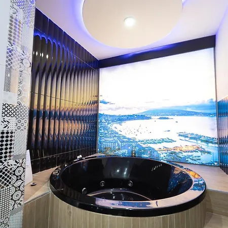 Guest house Al Campanile H Centro, By Clapa Group