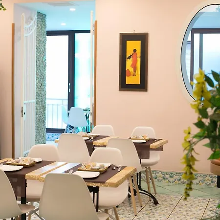 Hotel Potenza 3*