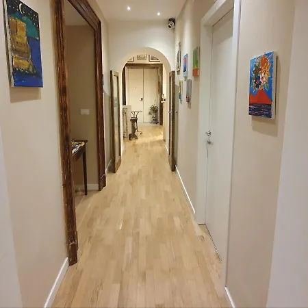 Affittacamere Corso 211 Beds&suites *