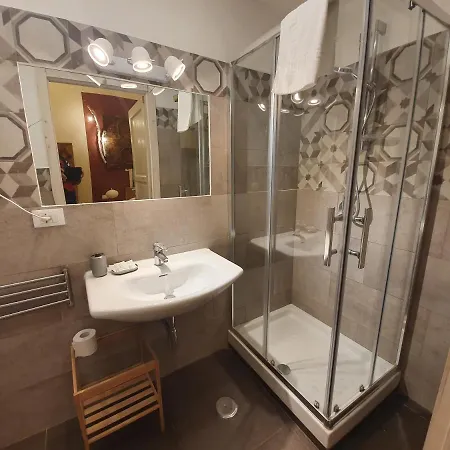 Affittacamere Corso 211 Beds&suites *
