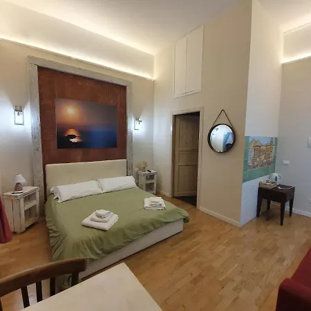 Corso 211 Beds & Pensionat