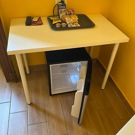 La Casa Di Fafa 2*