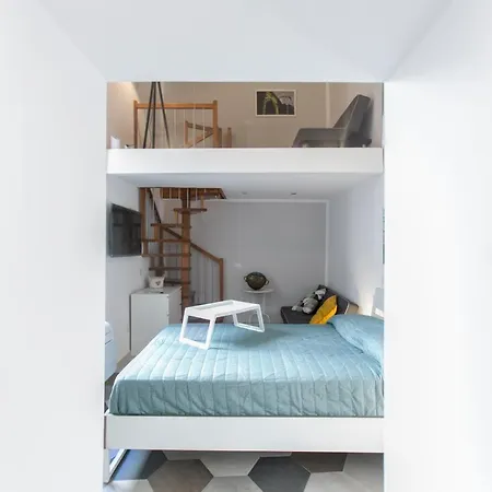Anticaglia/24 Bed & Breakfast Napels