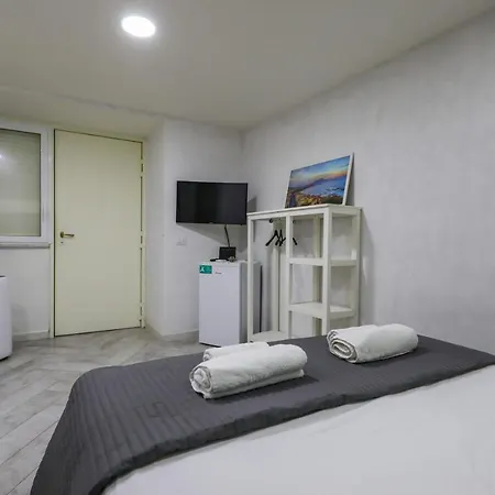Casa Cangiani Alla Sanita Naples