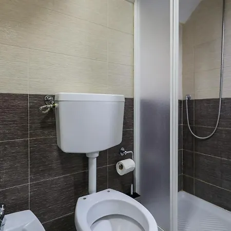 Casa Cangiani Alla Sanita Guest house *