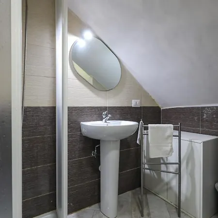Casa Cangiani Alla Sanita Naples