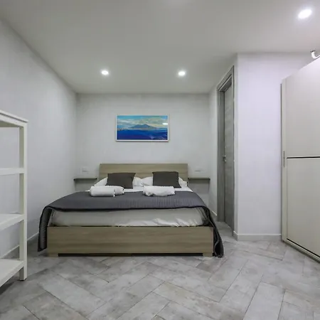 Casa Cangiani Alla Sanita Guest house *