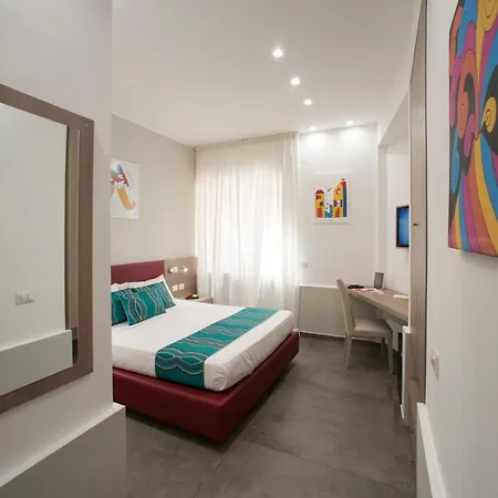 Bed & Breakfast Regina Margherita Napoli