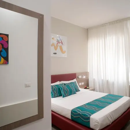 Bed & Breakfast Regina Margherita Napoli