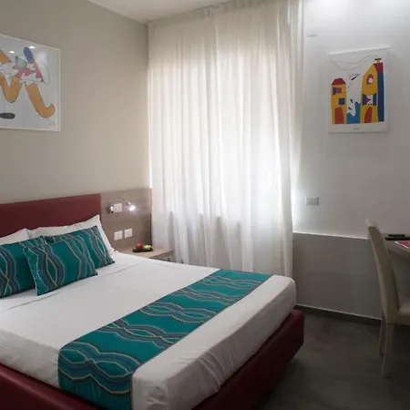 Regina Margherita Bed & Breakfast Napoli