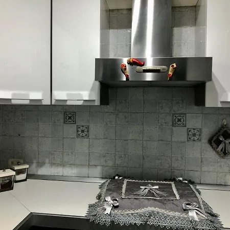 Casa Daniele Nel Cuore Della Citta Naples