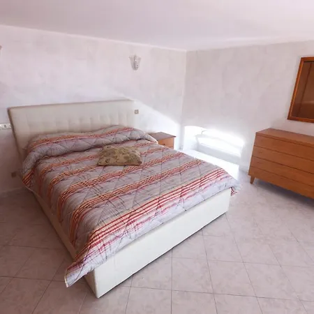 Laura House Apartamento Nápoles