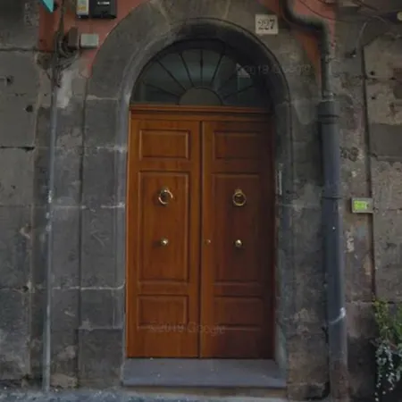 Bed & Breakfast Base Plebiscito *