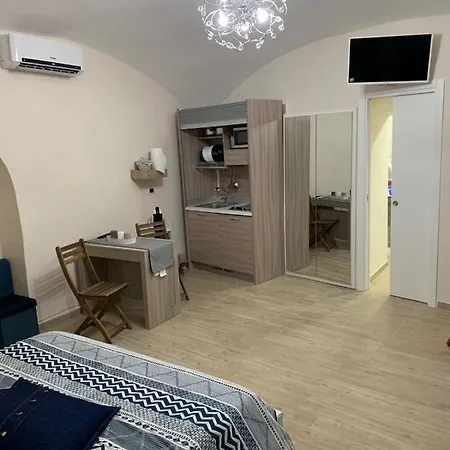 Casa Vacanze Roberta Holiday home *