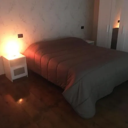 My House Toledo Apartment *