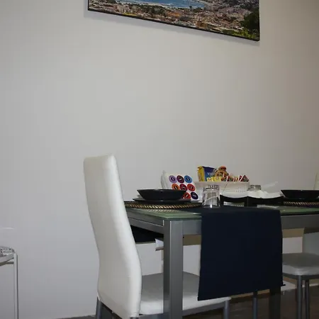 A Casa Nel Borgo * Naples