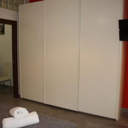 Apartment A Casa Nel Borgo Naples