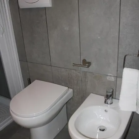 Apartment A Casa Nel Borgo *