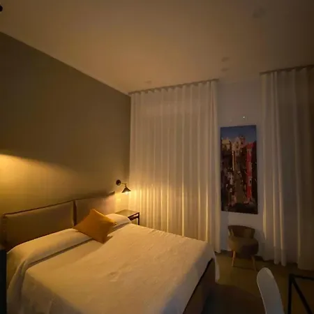 Bed & Breakfast Casa Franzese
