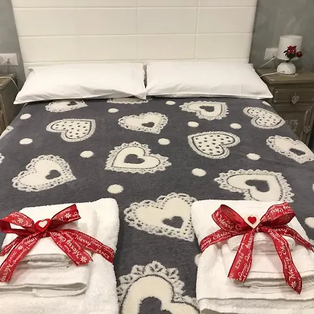 Appartamento Casa La Giulia