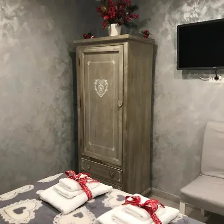 Casa La Giulia Napoli
