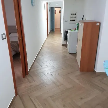 Holiday home B&B Vincenzo