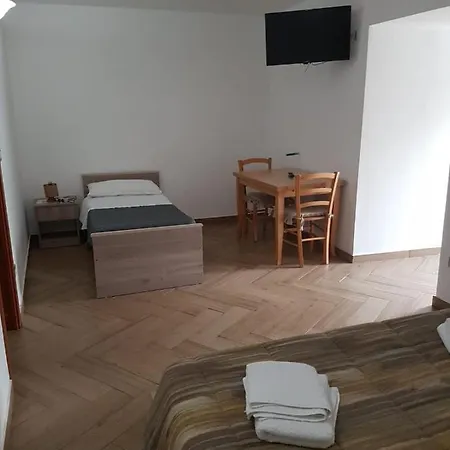 B&B Vincenzo * Naples