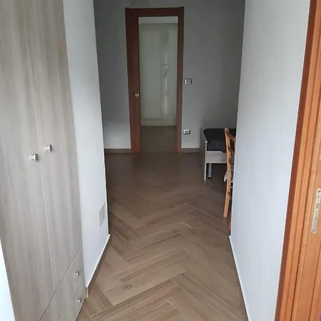 B&B Vincenzo Holiday home *