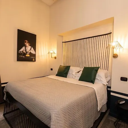Il Salotto Della Regina 3*