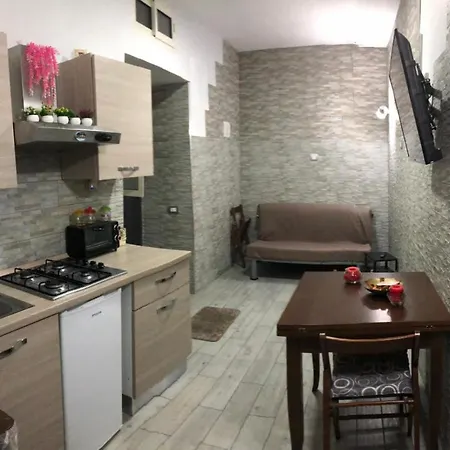 Dante Street 49 Holiday home