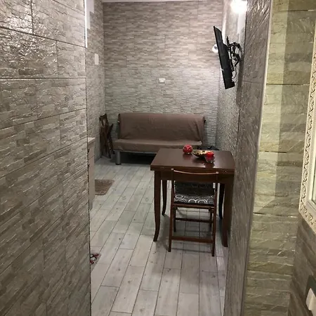 Holiday home Dante Street 49 Naples