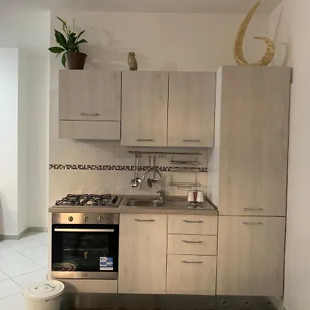 Apartment Cari Dei
